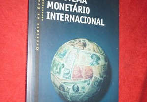 O Sistema Monetário Internacional