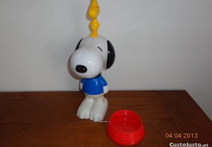 Snoopy grande para coleccionadores