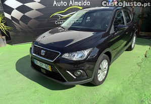 Seat Arona 1.6 TDI Style - 19