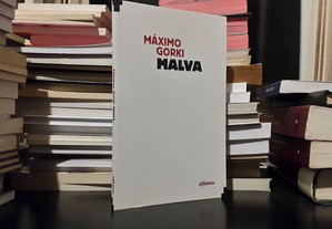 Máximo Gorki - Malva