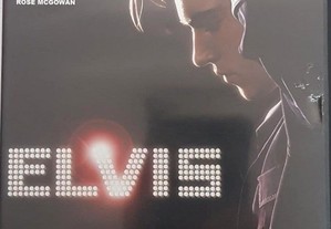 Filme Dvd Elvis Os Primeiros Anos