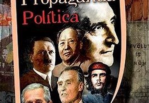História da Propaganda Política - Portes Gratuitos