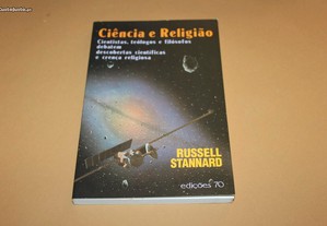 Ciência e Religião// Russel Stannard