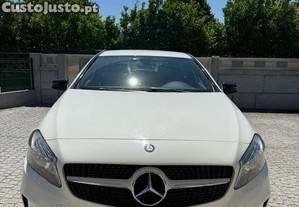 Mercedes-Benz A 160 D CDI - 16