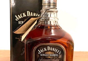 Jack Daniels antigo