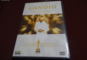 DVD-Gandhi-Ben kingsley