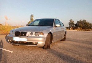 BMW 320 Series (346K) - 01