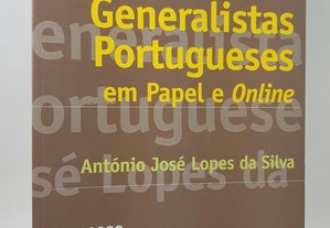 Os Diários Generalistas Portugueses