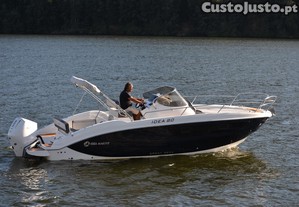 Idea Marine 80