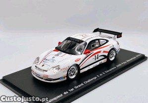 Porsche 911/996 Spark 1:43