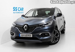 Renault Kadjar 1.5 dCi Black Edition - 21