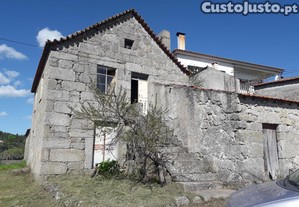 Casa rústica Vila Franca da Serra - Serra da Estrela
