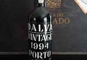 Dalva vintage 1994