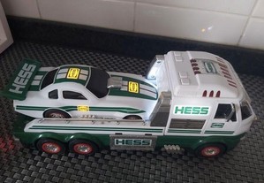 2 camiões americanos HESS