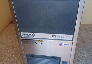Máquina de gelo Brema CB 249A HC 28kg
