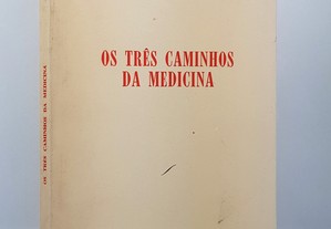 Mário Monteiro Pereira // Os Três Caminhos da Medicina 1967