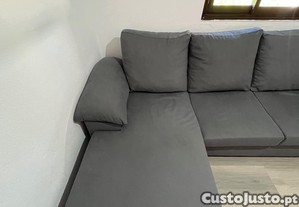 Chaise longue