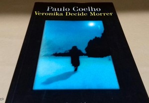 Verónica decide Morrer de Paulo Coelho