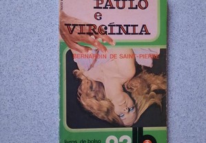 Paulo e Virgínia (portes grátis)