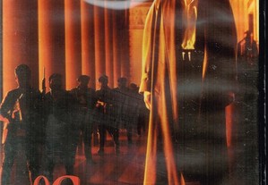 Filme em DVD: O Siciliano (Michael Cimino) (Ed. Flash!) - NOVO! SELADO!
