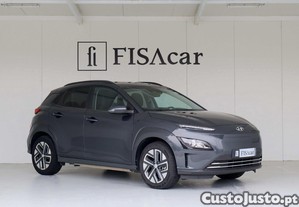 Hyundai Kauai EV 39 kWh Executive - 22