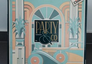 Party & Co. - Jogo da Diset