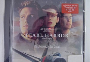 CD OST Pearl Harbor