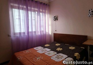 Quartos para estudantes