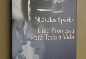 "Uma Promessa para Toda a Vida" de Nicholas Spa.