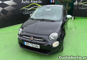 Fiat 500 1.2 Pop - 18