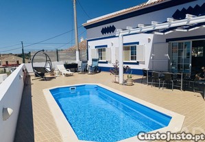 Moradia T4 em Conceição e Cabanas de Tavira, €690.000
