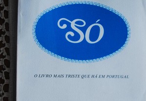 Só (O Livro Mais Triste Que Há Em Portugal) de António Nobre