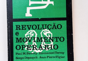 Revolução e Movimento Operário