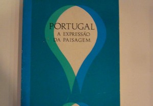 Portugal - A Expressão da Paisagem - Gonçalo Santa Ritta