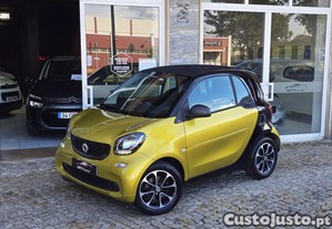 Smart ForTwo 0.9 Passion 90 - 17