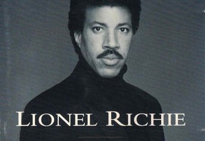Lionel Richie Back To Front [CD]