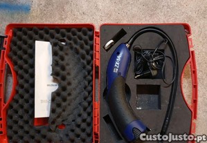 Detetor de gaz todo tipo de gaz