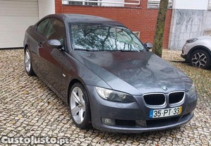 BMW 320 320i Coupe 170cv - 08