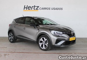 Renault Captur RS Line 1.0 Tce 90cv
