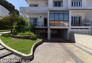 Moradia em Alvalade - Lisboa