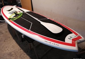 Paddleboard 9 prancha de surf SUP 140L