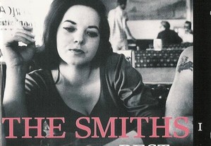 Smiths - "Best Of" CD