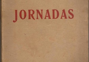 Brito Camacho - Jornadas (1927)
