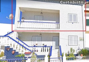 Andar de moradia de Tipologia T2 com sótão em Almiranta - Bernardinheiro - Tavira