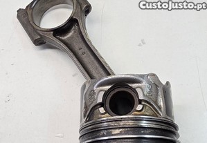 piston biela BMW 116D 1.5d 116cv