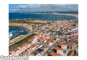 Moradia T3 Duplex Peniche