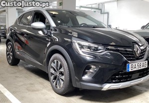 Renault Captur 1.0 Tce Techno