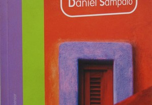 Daniel Sampaio -Tudo o Que Temos Cá Dentro...Livro