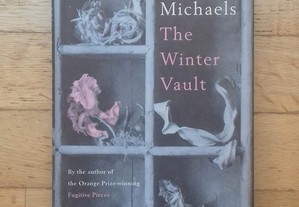 The Winter Vault, de Anne Michaels