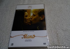 DVD-Mam-Xavier Dolan